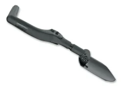 FKMD Folding Spade Black Sheath Best