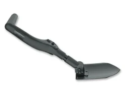 FKMD Folding Spade Black Sheath Best