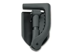 FKMD Folding Spade Black Sheath Best