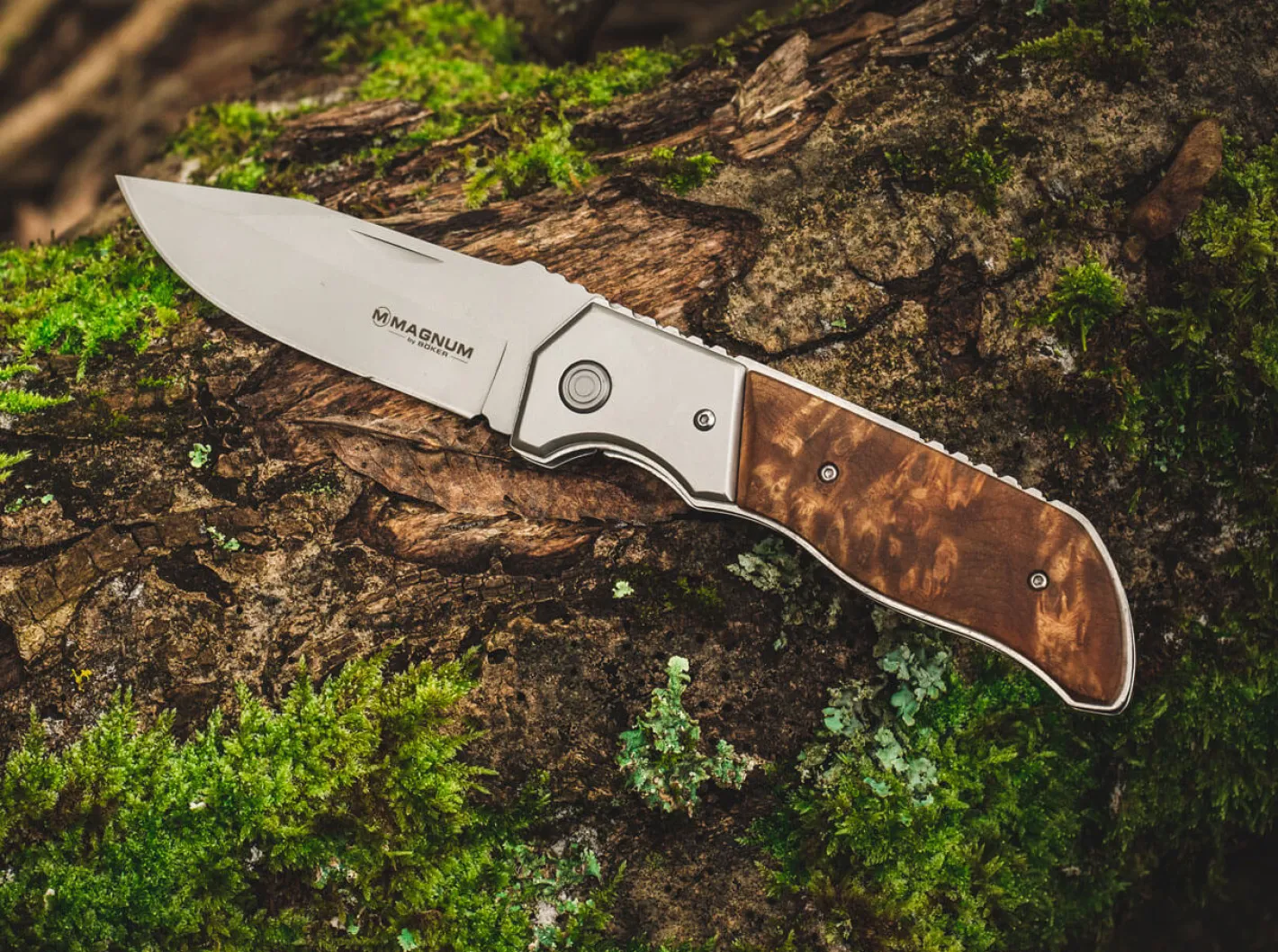 Magnum Forest Ranger 42 Discount