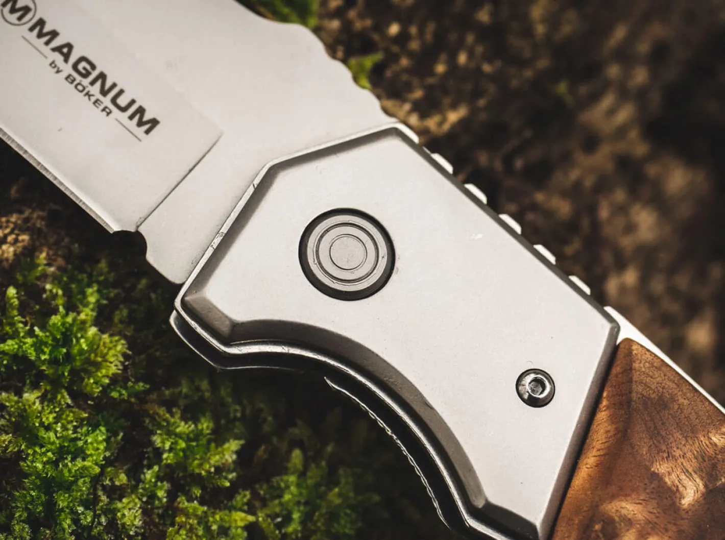 Magnum Forest Ranger 42 Discount