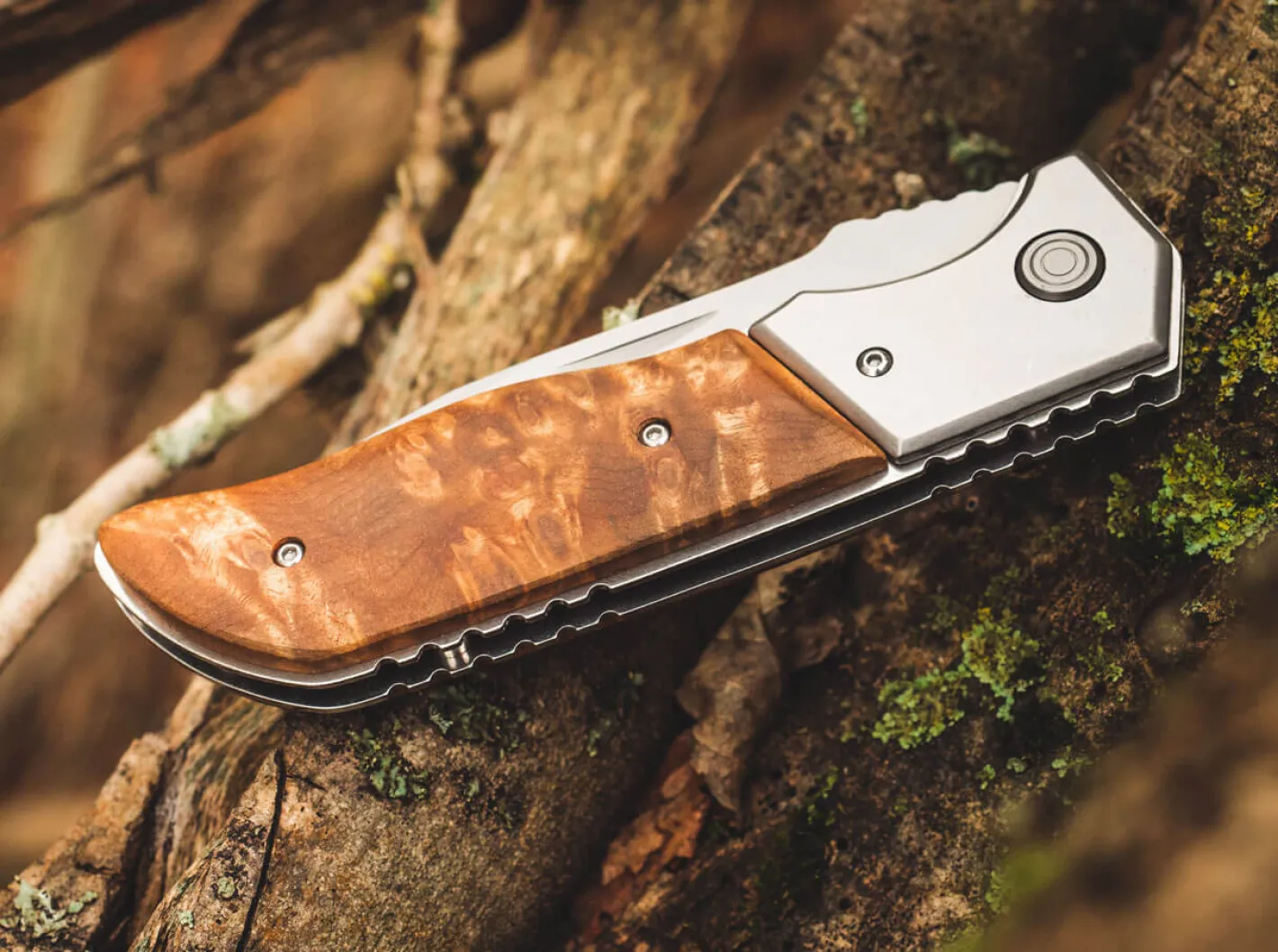 Magnum Forest Ranger 42 Discount