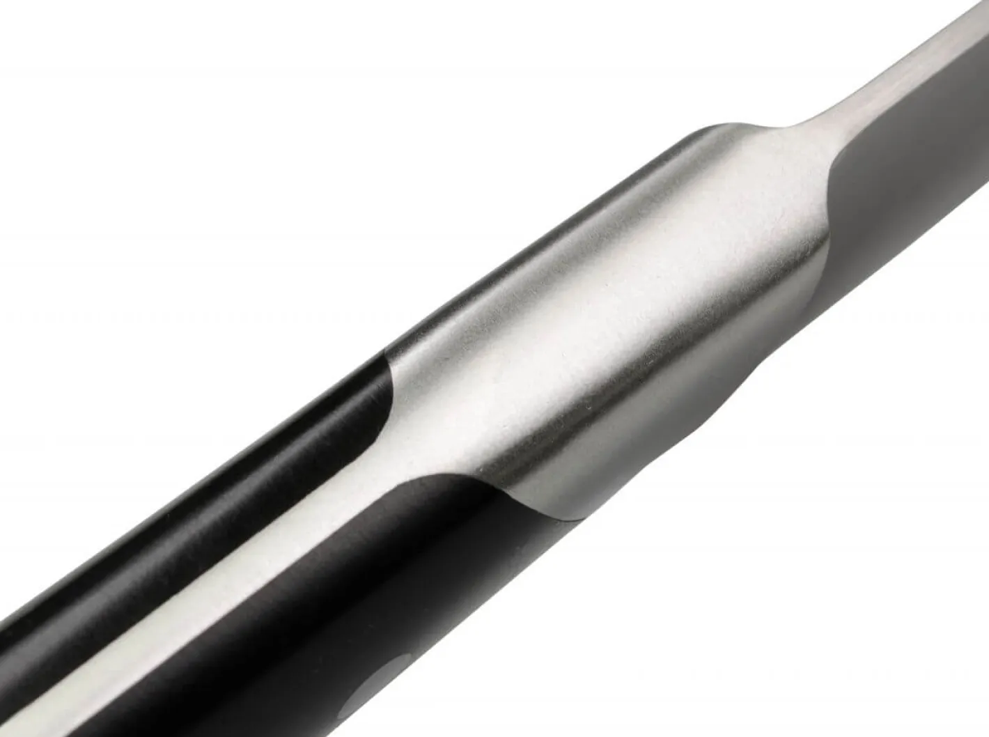 Böker Manufaktur Forge Brotmesser Schwarz Best