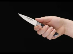 Böker Manufaktur Forge Spickmesser Schwarz New