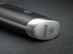 Böker Manufaktur Forge Spickmesser Schwarz New