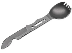 TOPS Knives F.O.R.K. IT Grau Discount