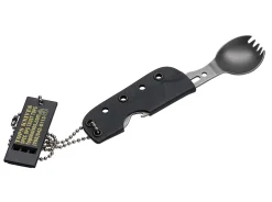 TOPS Knives F.O.R.K. IT Grau Discount