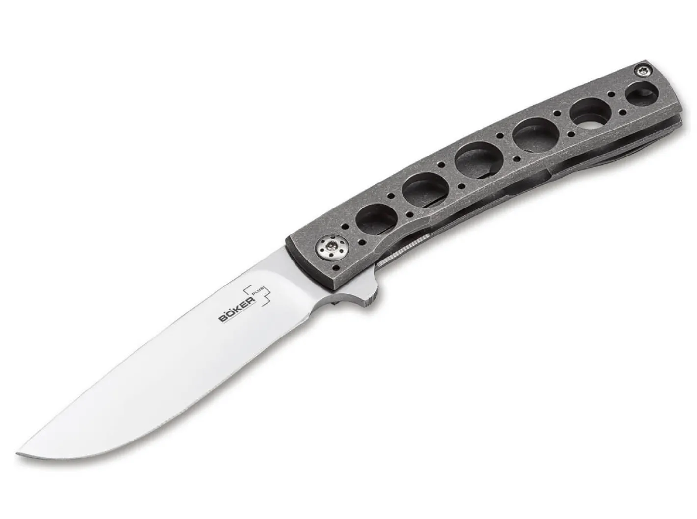 Böker Plus FR Mini Best