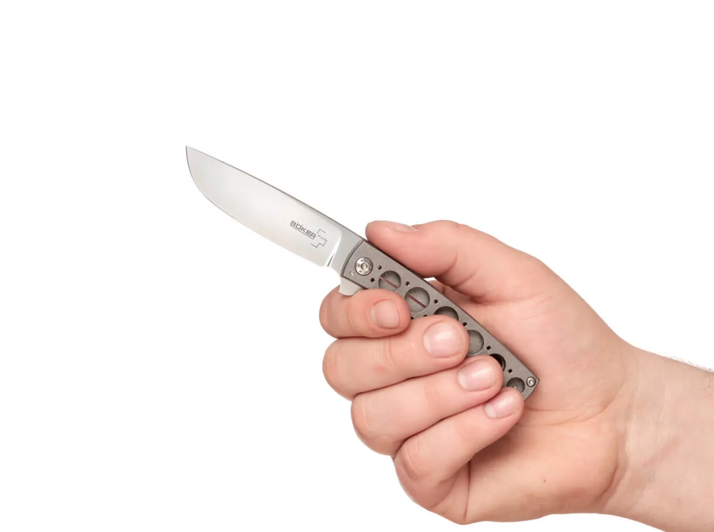 Böker Plus FR Mini Best