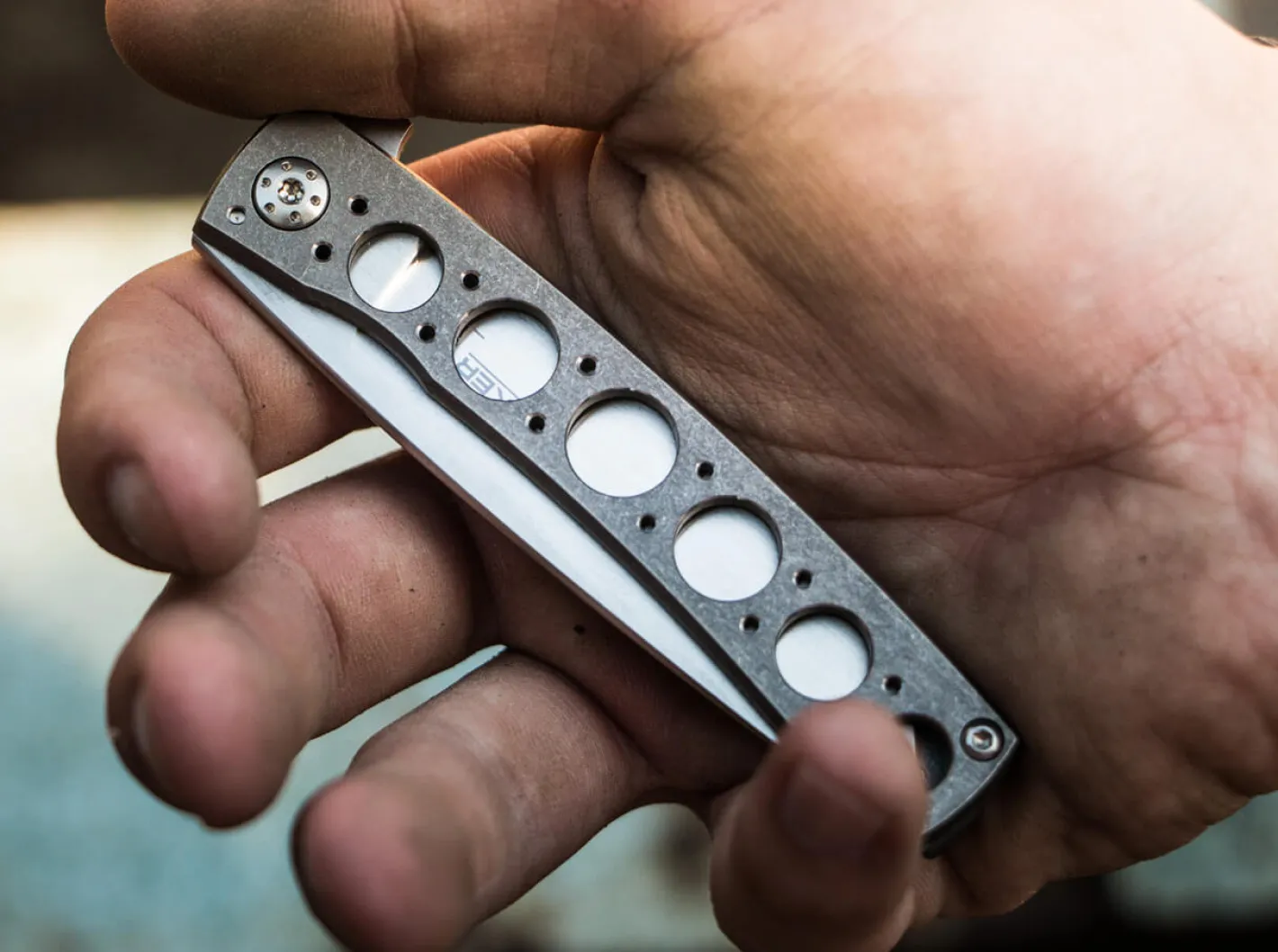 Böker Plus FR Mini Best