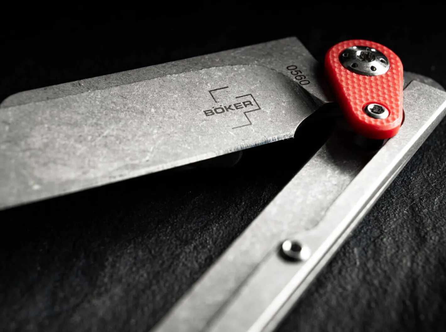 Böker Plus Fragment G10 New