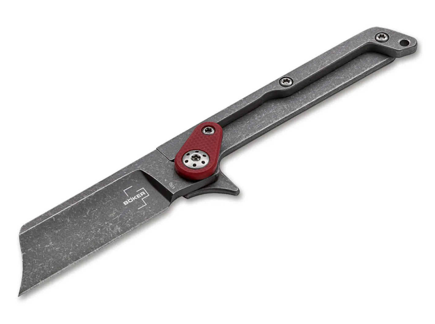 Böker Plus Fragment G10 Hot