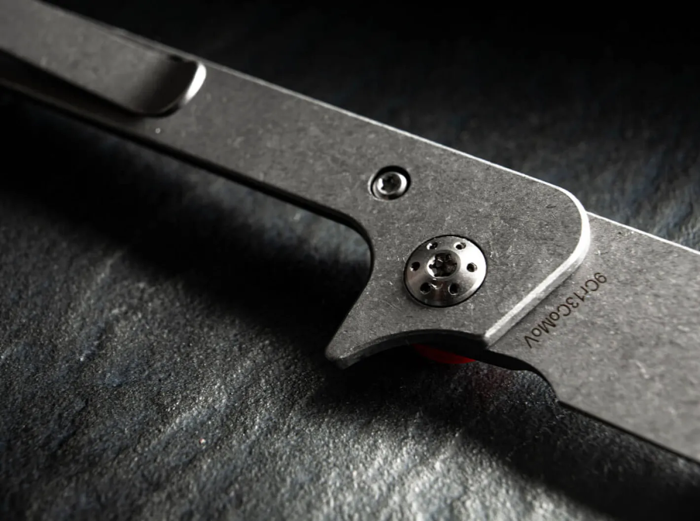 Böker Plus Fragment G10 Hot