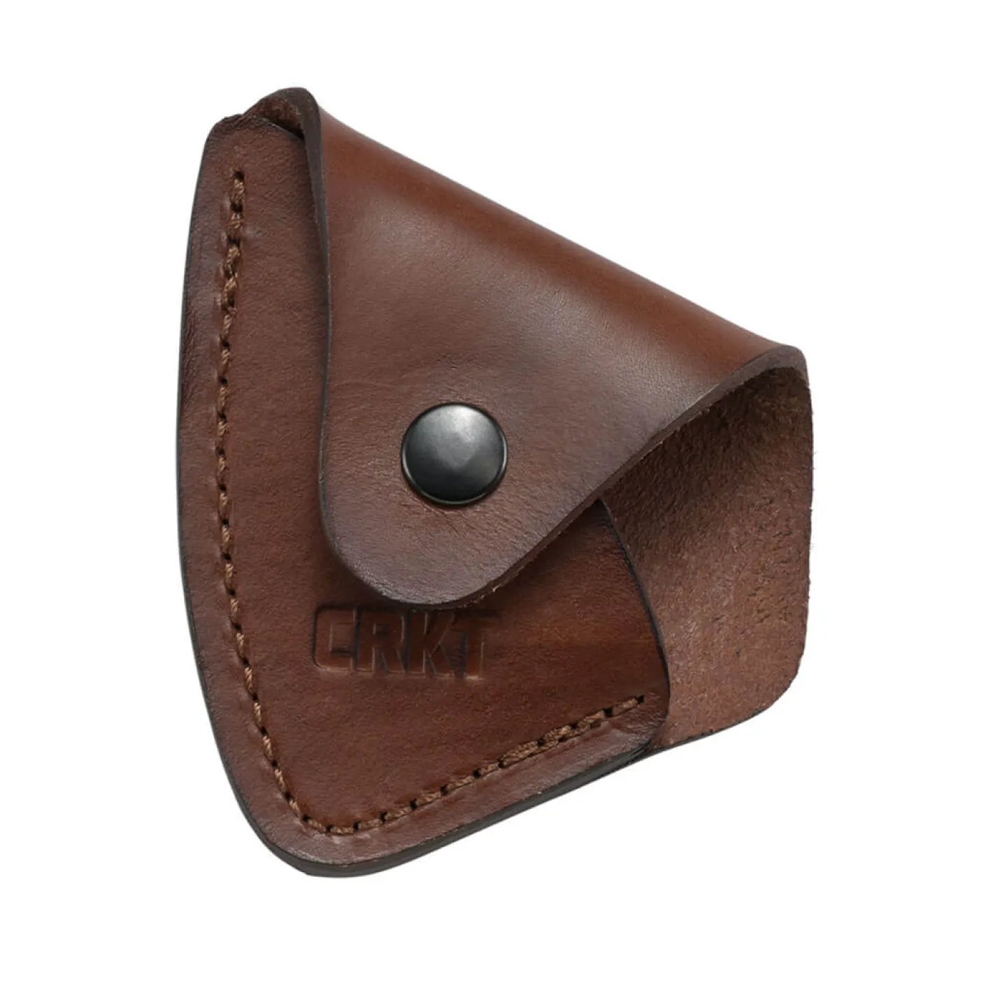 CRKT Freya Leather Sheath Braun Discount