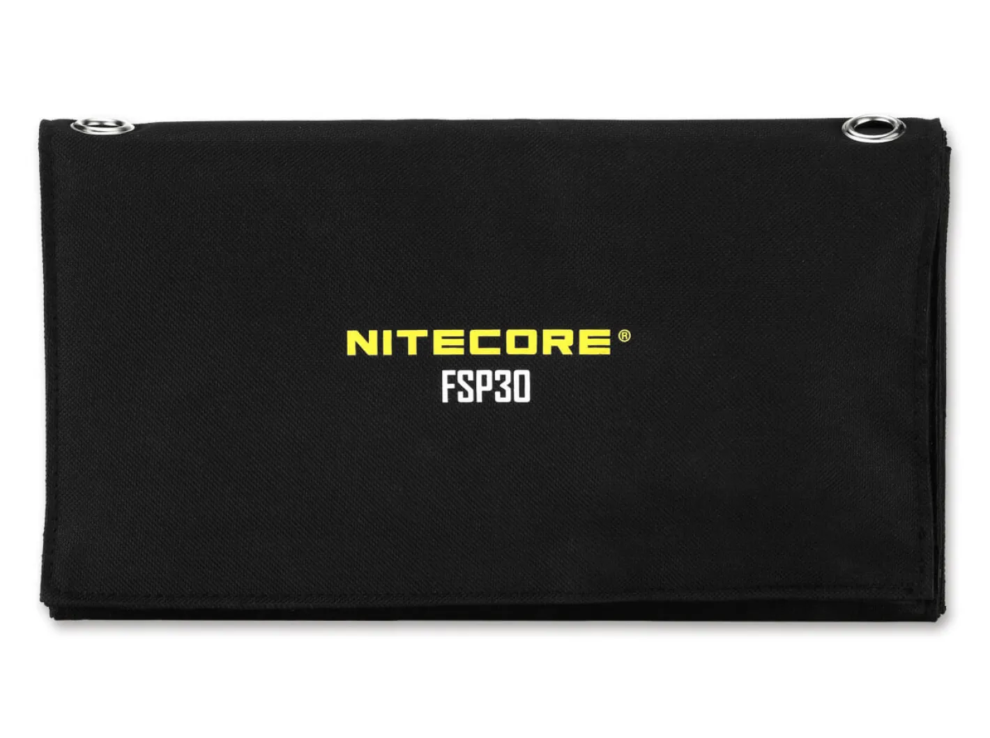 Nitecore FSP30 Schwarz Hot