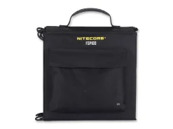 Nitecore FSP100 Solarpanel Schwarz Hot