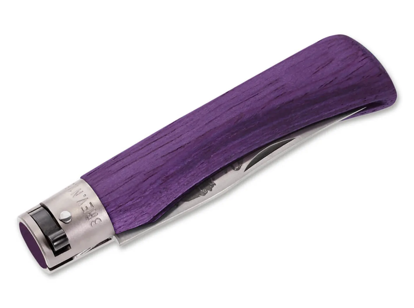 Old Bear Full Color M Purple Violett