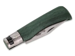 Old Bear Full Color XS Green Grün