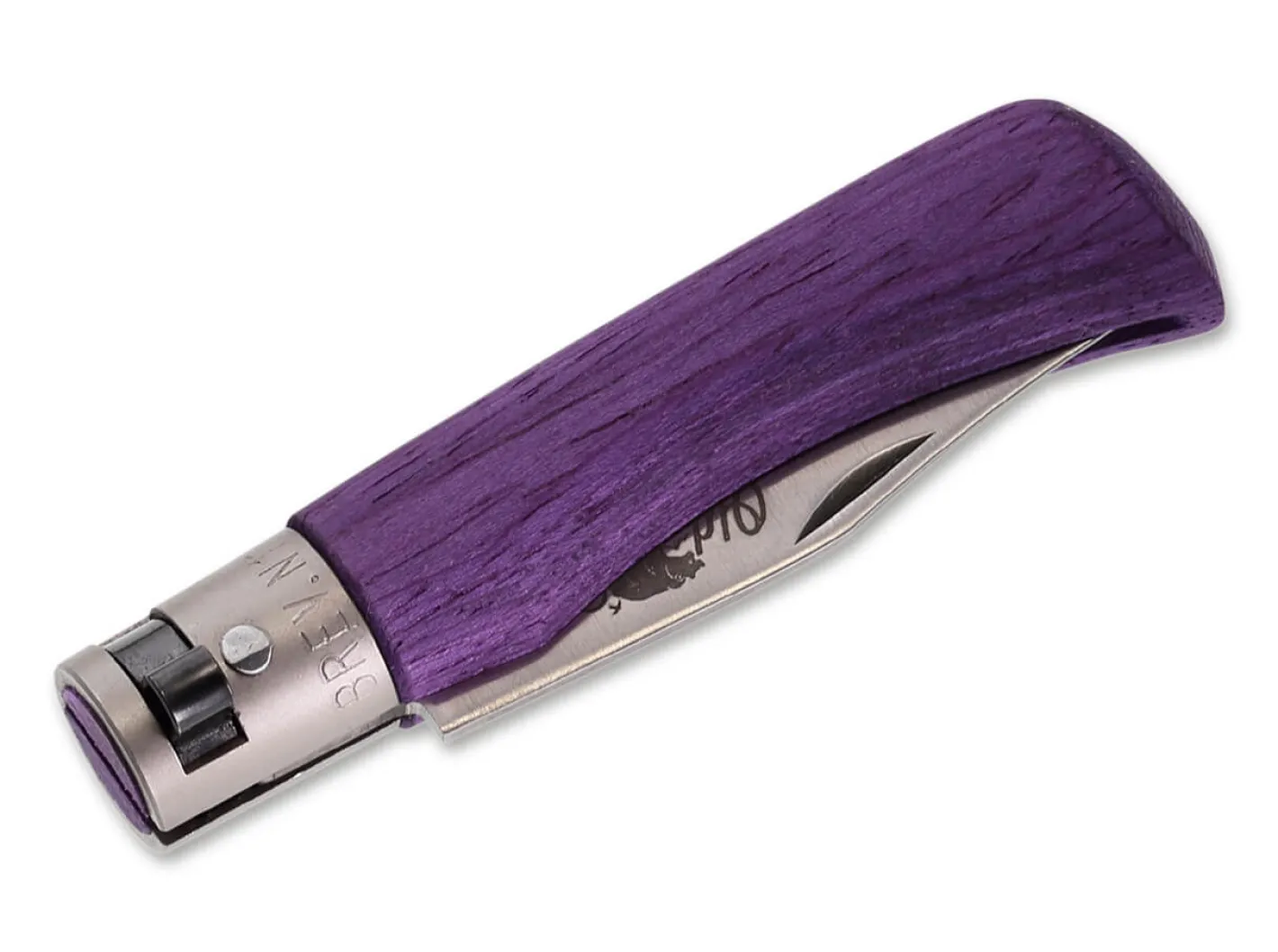 Old Bear Full Color XS Purple Violett Clearance