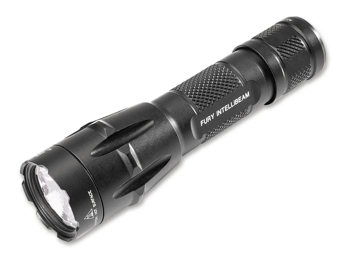 SureFire Fury IntelliBeam Schwarz Online