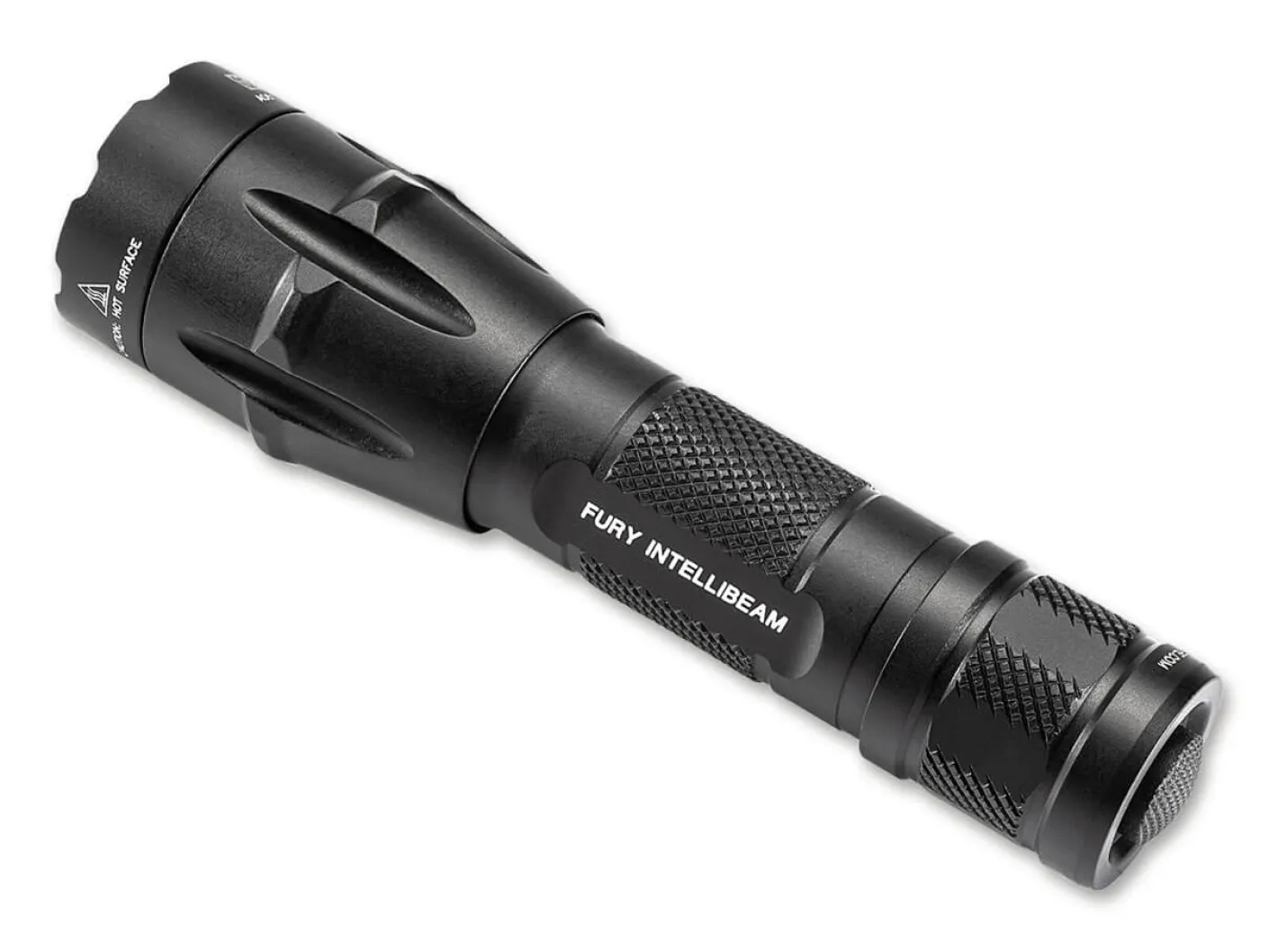 SureFire Fury IntelliBeam Schwarz Online