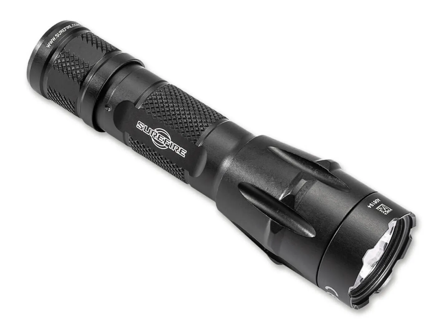 SureFire Fury IntelliBeam Schwarz Online