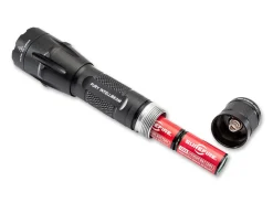 SureFire Fury IntelliBeam Schwarz Online