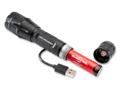 SureFire Fury IntelliBeam Schwarz Online
