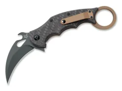 FKMD FX -599 TIT Clearance