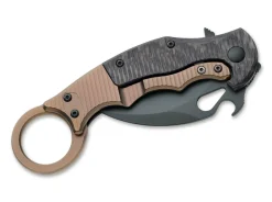 FKMD FX -599 TIT Clearance