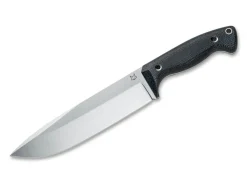 Fox Knives FX-140XL MB Schwarz Online