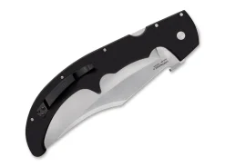 Cold Steel G-10 Espada XL Schwarz Hot