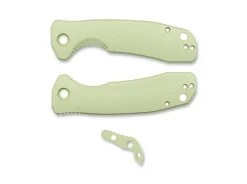 Honey Badger G10 Handle Set Small Jade Grün Best