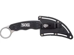 SOG Gambit Schwarz Discount