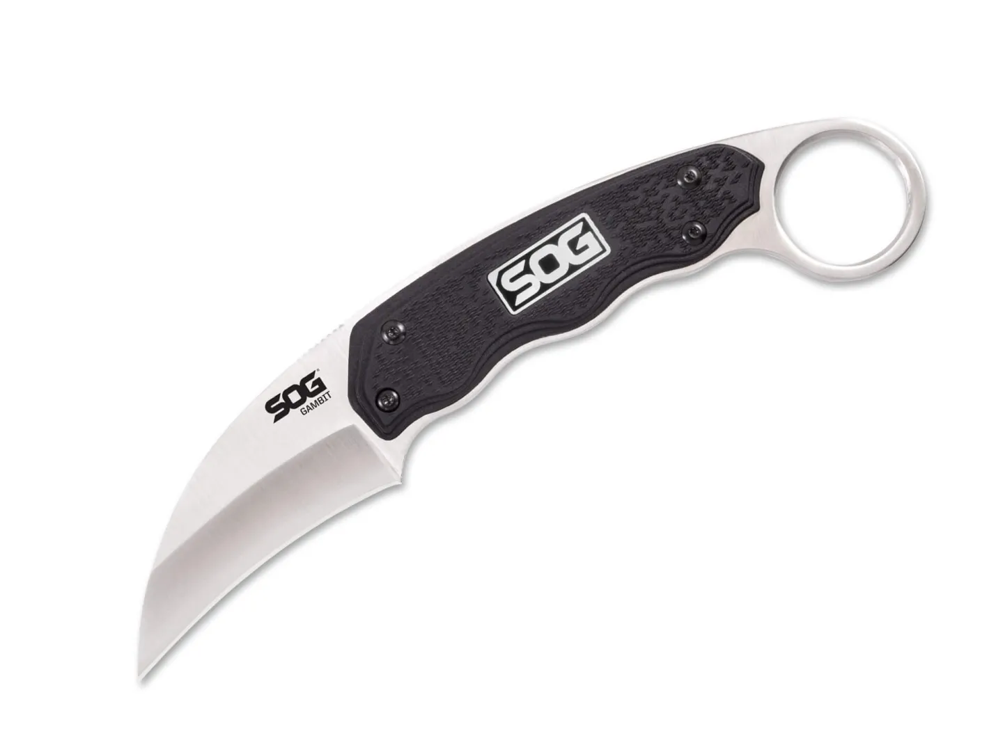 SOG Gambit Schwarz Discount
