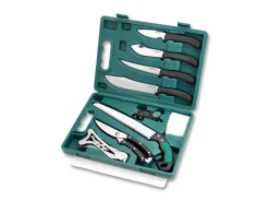 Outdoor Edge Game Pro Schwarz Hot