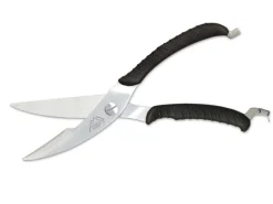 Outdoor Edge Game Shears Schwarz Clearance