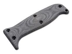 Böker Manufaktur Solingen G.E.K. Micarta Griffschalen Grau Hot