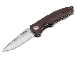 Böker Arbolito Gemini Guayacan Nick Braun Hot