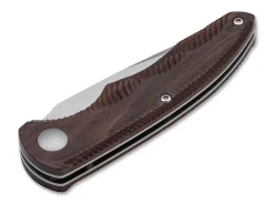 Böker Arbolito Gemini Guayacan Nick Braun Hot