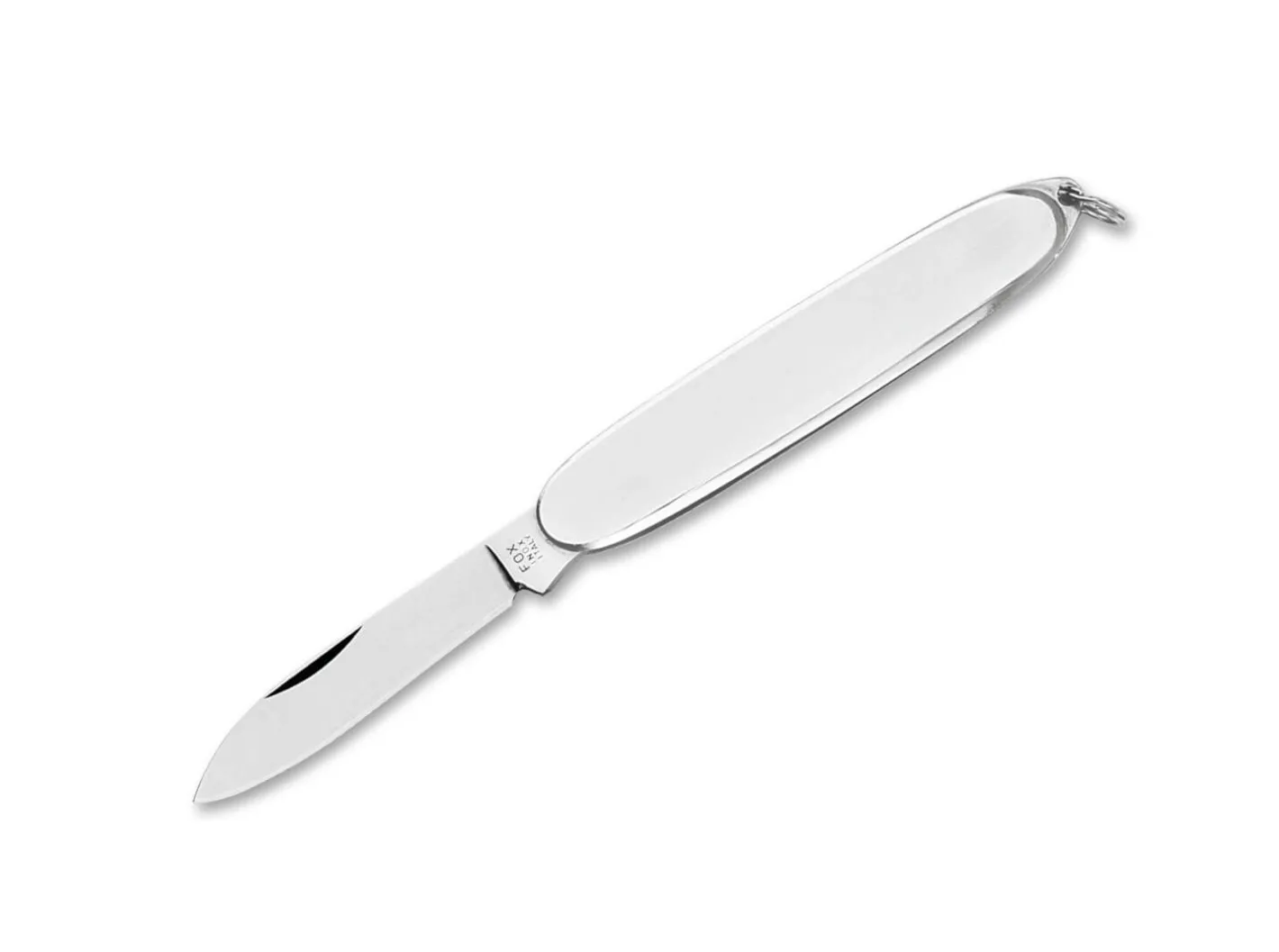 Fox Knives Gentleman Silber Sale