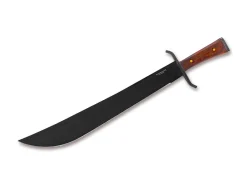 Condor German Aviator Machete Braun Hot