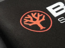 Böker Manufaktur Solingen Geschirrtuch Schwarz Online