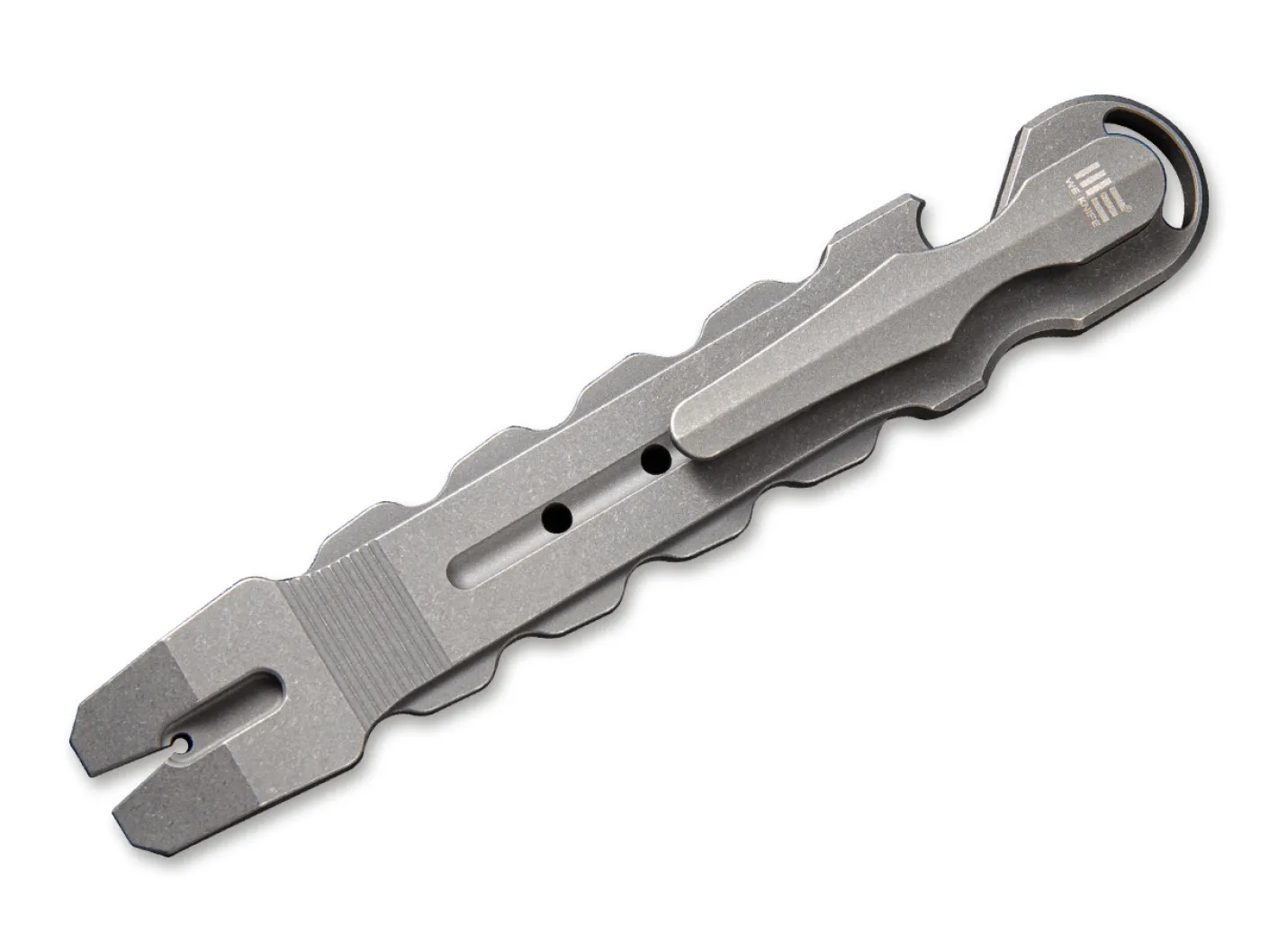 WE Knife Gesila Gray Grau Hot