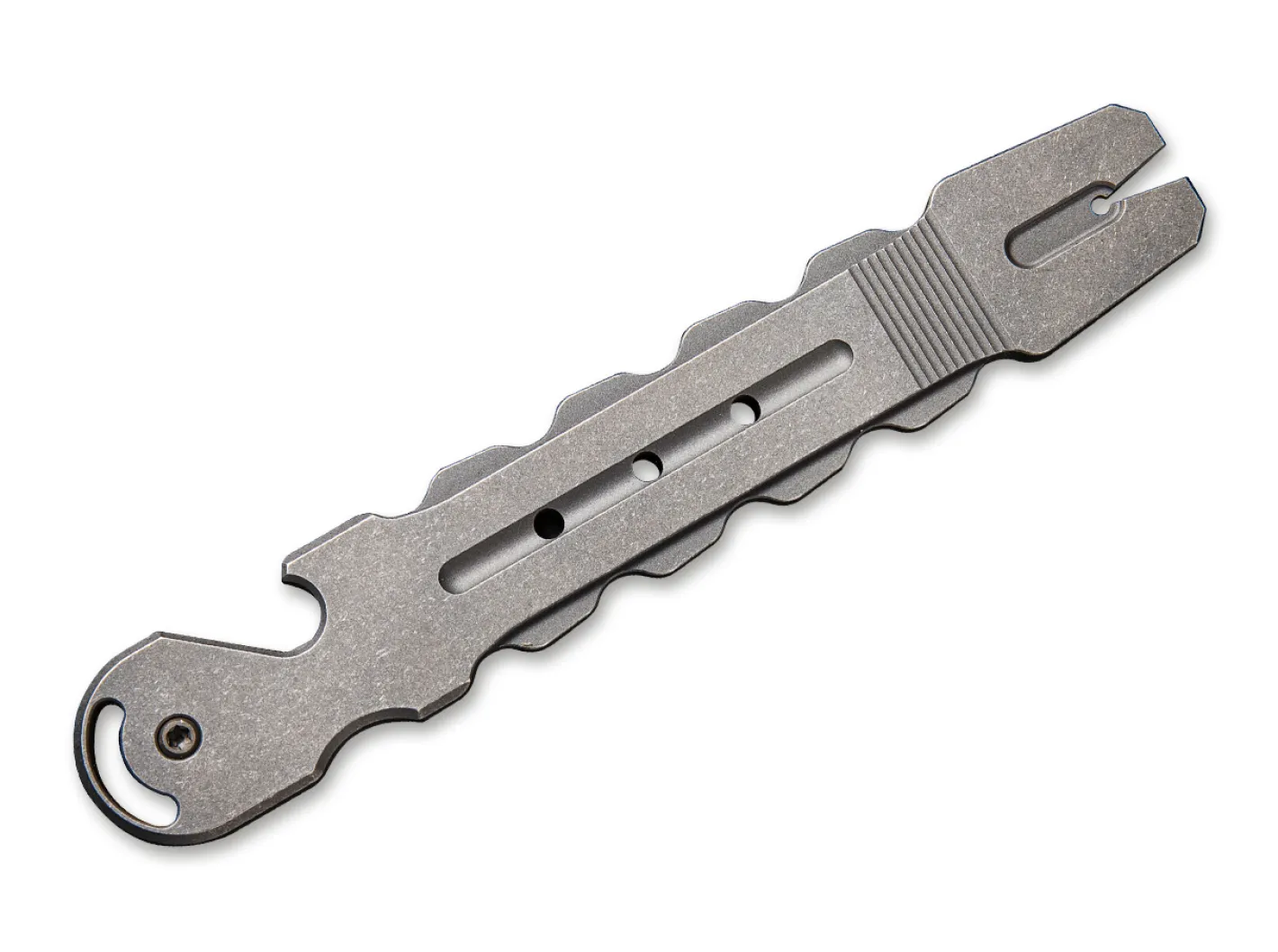 WE Knife Gesila Gray Grau Hot