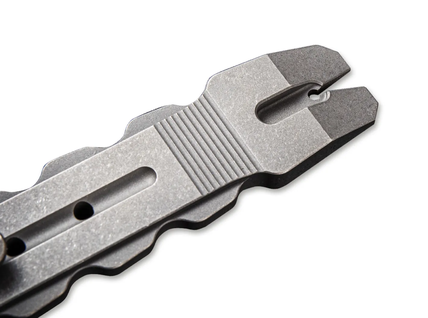 WE Knife Gesila Gray Grau Hot