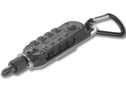 CRKT Get-A-Way Driver Schwarz Outlet