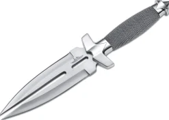 United Cutlery Gil Hibben Double Shadow Grau Hot