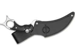 United Cutlery Gil Hibben Karambit Schwarz