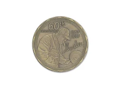 United Cutlery Gil Hibben Legend Bowie Braun Outlet